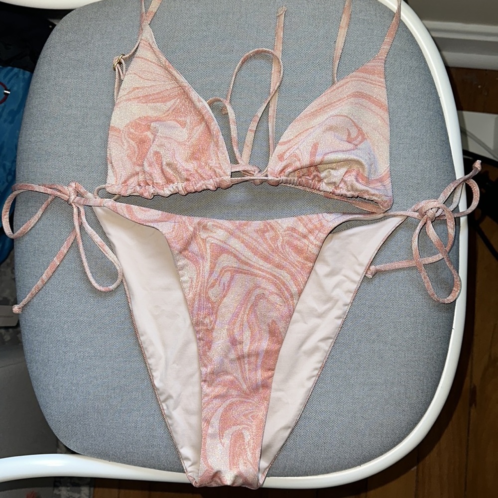 L*Space Bikini